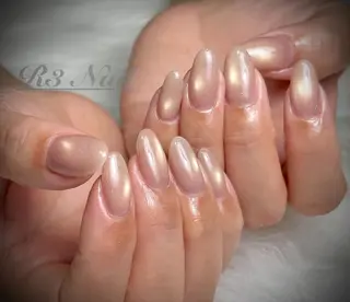 ネイル R3 Nailのネイルデザイン
