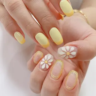 ネイル nail salonのネイルデザイン