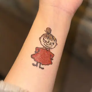 ボディジュエリー💎 細田のその他イメージ