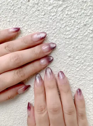 ネイル misaki ..のネイルデザイン