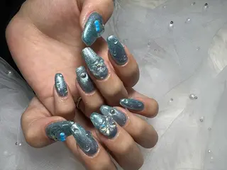 ネイル Mimi Nailのネイルデザイン