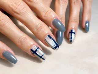 ネイル Mia nail 【平尾駅徒歩8分】のネイルデザイン