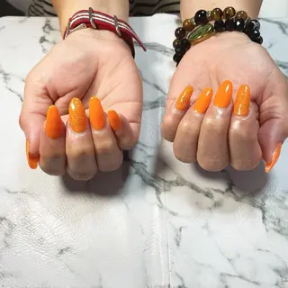 ネイル Momo nailsalonのネイルデザイン