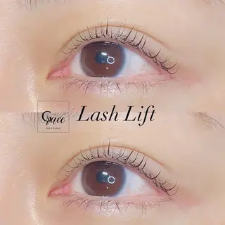 マツエク・マツパ LINDA 🩷Nono🩷のマツエク・マツパデザイン