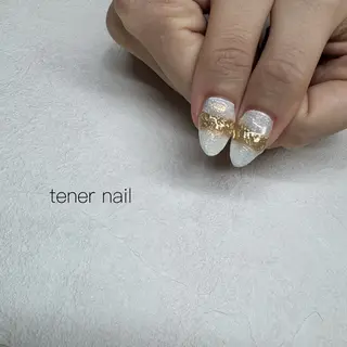 ネイル テネルネイル tener nailのネイルデザイン