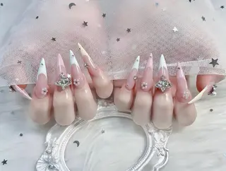 ネイル Chan Nail Salonのネイルデザイン