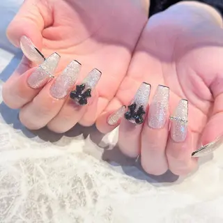 ネイル K- nailのネイルデザイン