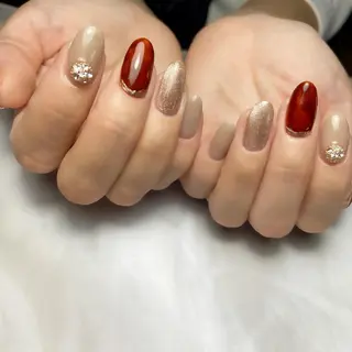 ネイル Hashimoto .のエステ・リラクイメージ