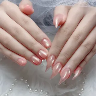 ネイル Rin Nail 新大久保店のネイルデザイン