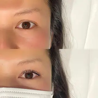 マツエク・マツパ nail salon Soiréeのネイルデザイン