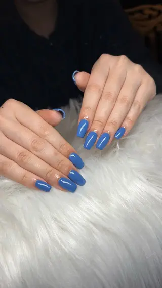 ネイル あづき💅✨ ✨のネイルデザイン