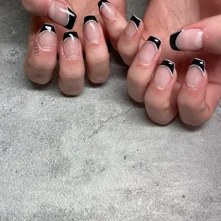 ネイル C.Nail ネイリストのネイルデザイン