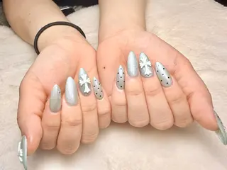 ネイル K.. nailsのネイルデザイン