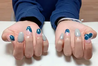 ネイル Bél Nail salonのネイルデザイン