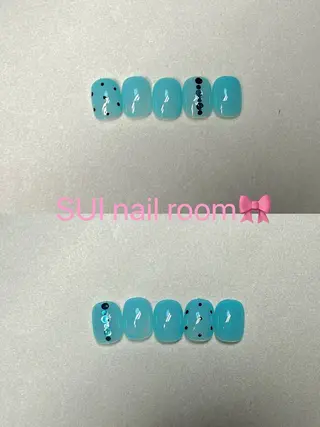 ネイル SUI Nail Roomのネイルデザイン