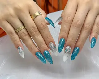 ネイル GRACE Kayoのネイルデザイン