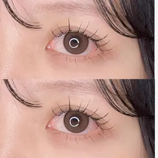 マツエク・マツパ labless ♡honokaのマツエク・マツパデザイン