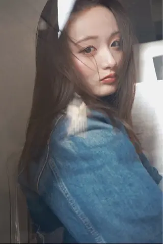 ロング カラー MASATOレイヤー カット垢抜けヘアのヘアスタイル