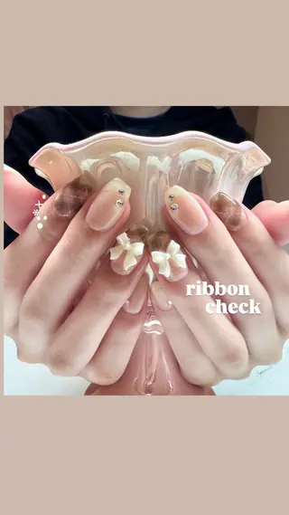 ネイル La・mai ネイルのネイルデザイン