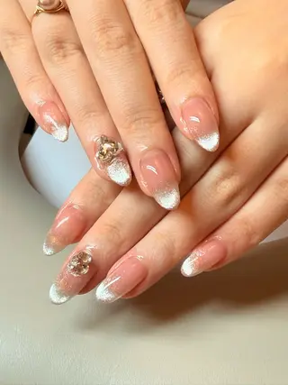 ネイル bliss nail room山岸のネイルデザイン