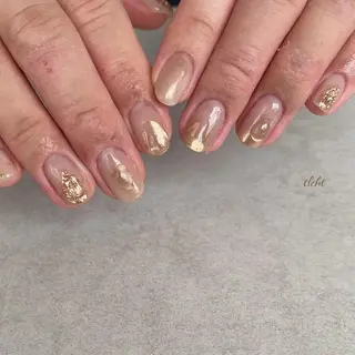 ネイル salon de fika【中崎町】のネイルデザイン