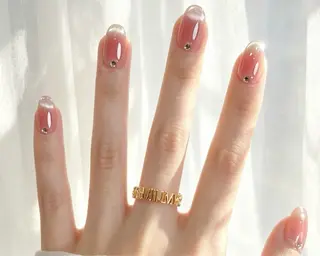 ネイル A & L Nail Salonのネイルデザイン