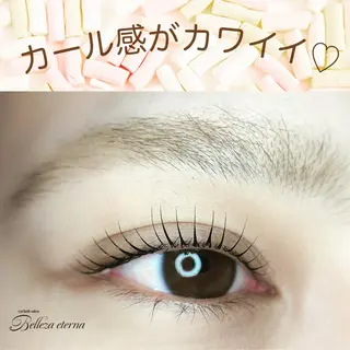 マツエク・マツパ 高崎/まつ毛/眉毛 /keikoのマツエク・マツパデザイン