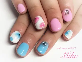 ネイル nail Berunaのネイルデザイン