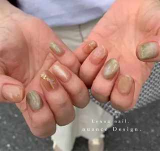 ネイル nailsalon Lenoaのネイルデザイン