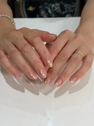 ネイル ネイルモデル様募集☆ teramotoのネイルデザイン