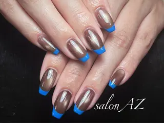ネイル salon AZのネイルデザイン