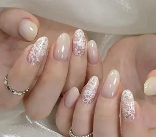 ネイル 🎀 UU_nailのネイルデザイン