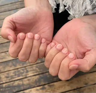 ネイル T. Kanaのネイルデザイン