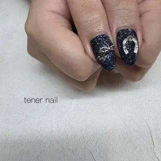 ネイル テネルネイル tener nailのネイルデザイン