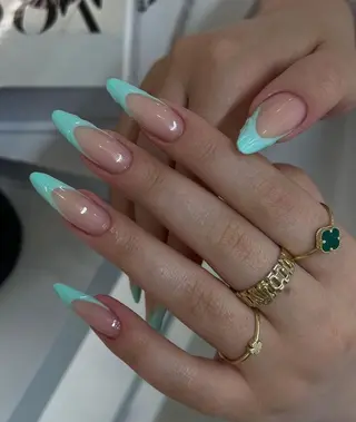 ネイル Umee Nailのネイルデザイン