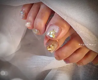 ネイル Angie Nail (アンジーネイル)のネイルデザイン