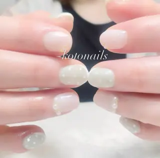 ネイル koto nailsのネイルデザイン