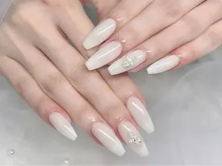 ネイル Kei Nail Salonのネイルデザイン
