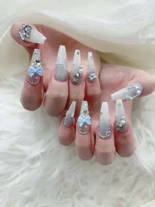 ネイル Sakura Nail Salonのネイルデザイン