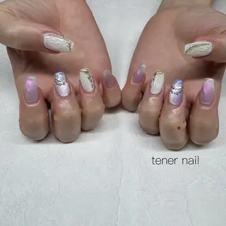 ネイル テネルネイル tener nailのネイルデザイン