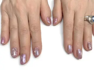 ネイル JULIE NAILのネイルデザイン