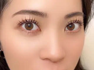 マツエク・マツパ みわ まなほのマツエク・マツパデザイン