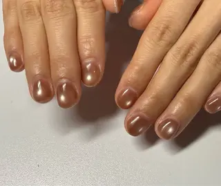 ネイル Moeka ✴︎のネイルデザイン