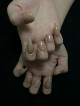 ネイル Renali 南青山のネイルデザイン
