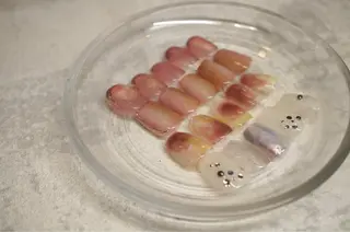 ネイル MIU nailのネイルデザイン