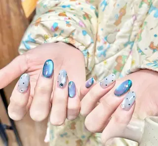 ネイル beautynail Emiのネイルデザイン