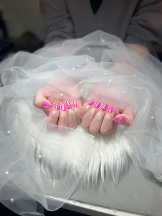 ネイル Nail Salon K&Rのネイルデザイン