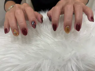 ネイル EN_NAIL akaneのネイルデザイン
