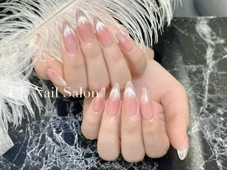 ネイル UU Nail Salon 西川口のネイルデザイン