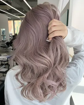 セミロング 佐藤 まいらのヘアスタイル